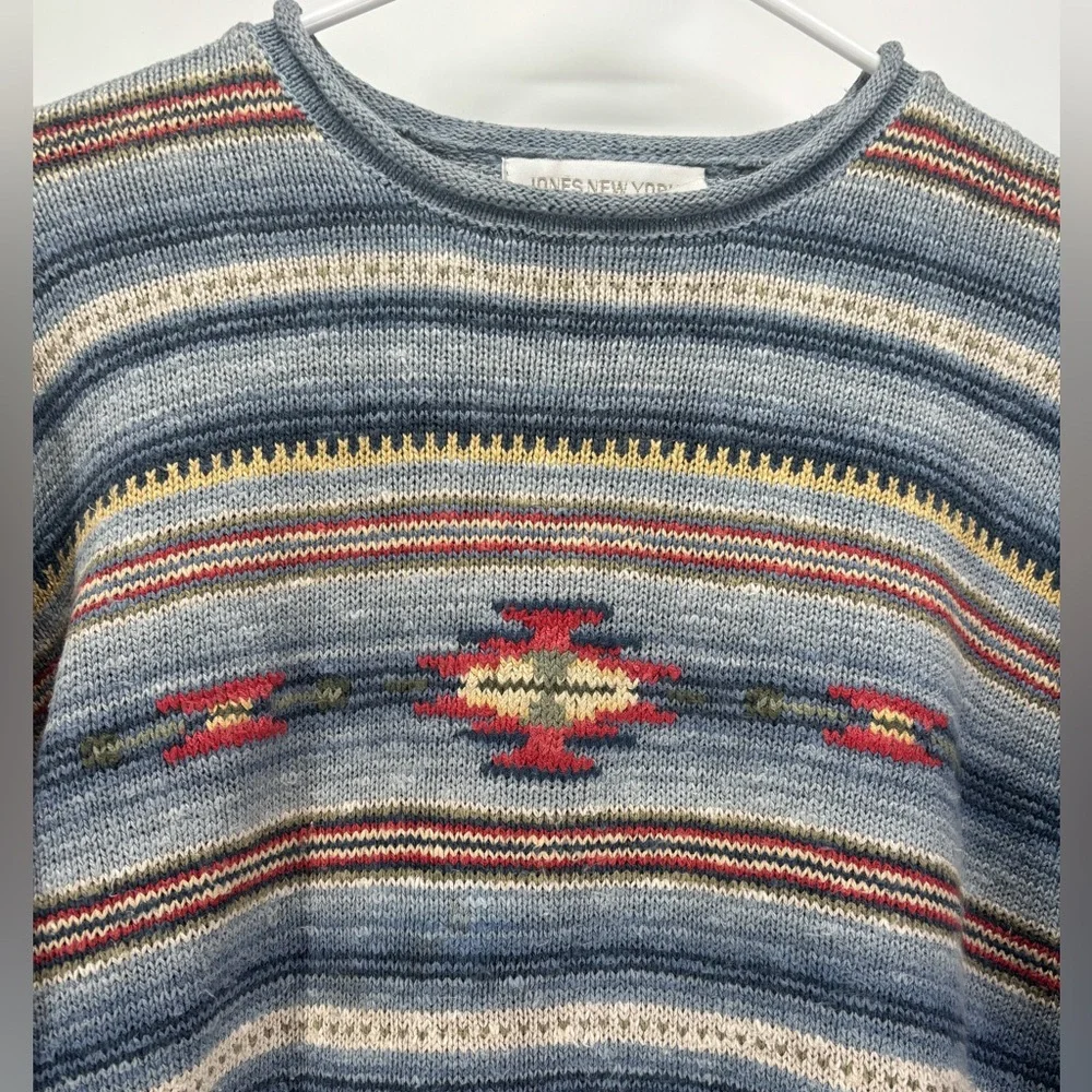Jones New York vintage 90s